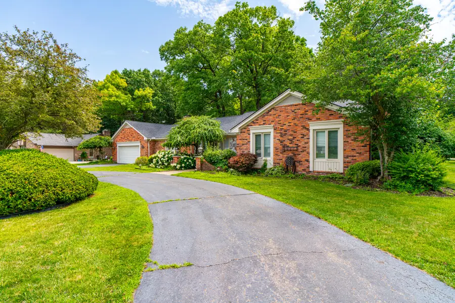 1899 Ledbury Drive, Bloomfield Hills, MI 48304 - #3