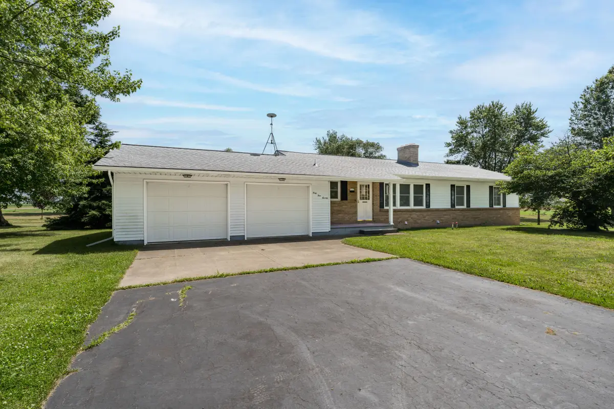 4970 E Barnum Road E, Hastings, MI 49058 - #1