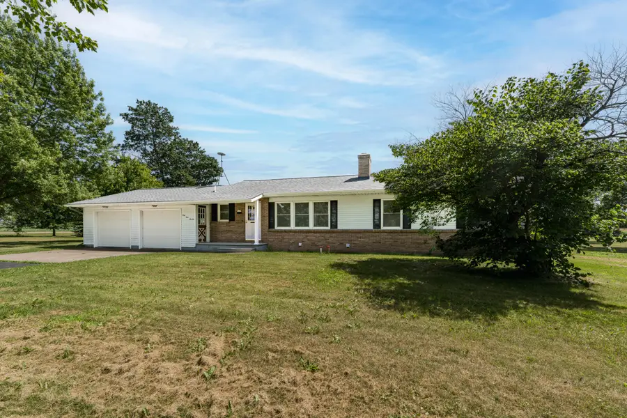 4970 E Barnum Road E, Hastings, MI 49058 - #2