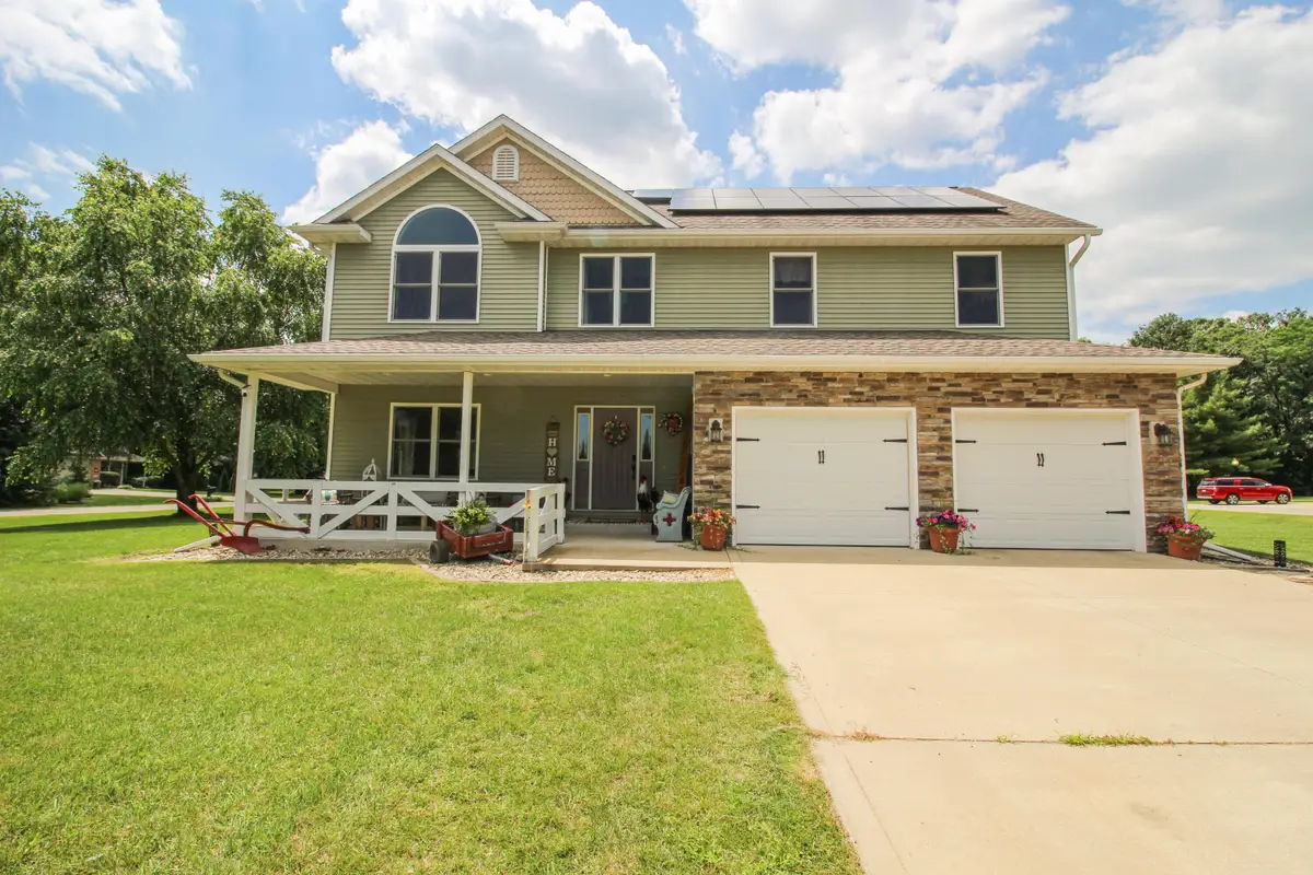 56056 Truman Drive, Three Rivers, MI 49093 - #1