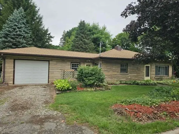 1114 N Elm Avenue, Jackson, MI 49202