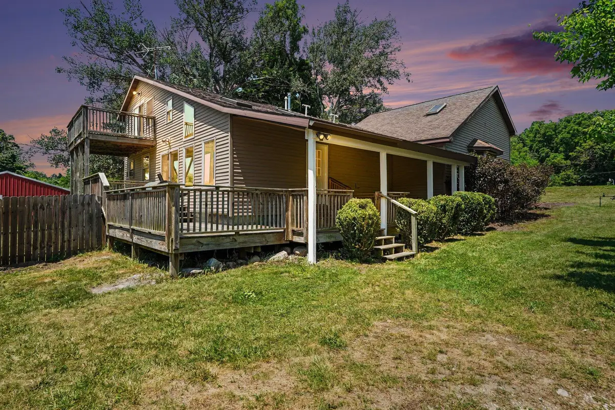 11645 W Bluewater Highway, Lowell, MI 49331 - #1
