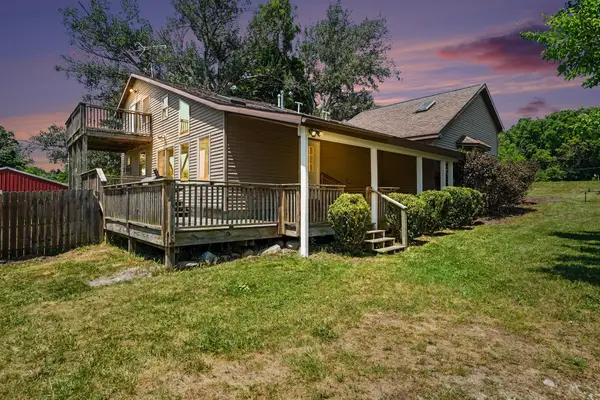 11645 W Bluewater Highway, Lowell, MI 49331
