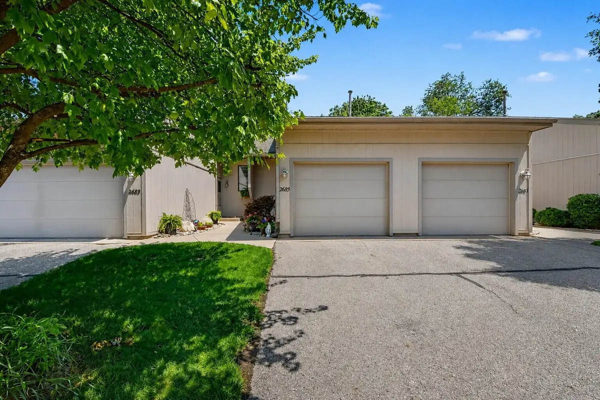 2685 Limestone Lane Ne, Grand Rapids, MI 49525 - #1
