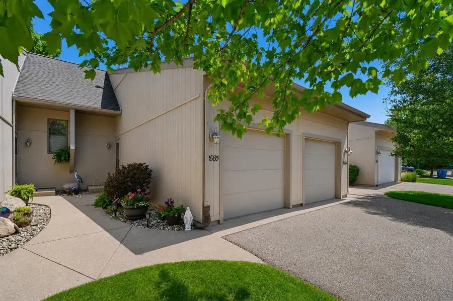 2685 Limestone Lane Ne, Grand Rapids, MI 49525 - #3