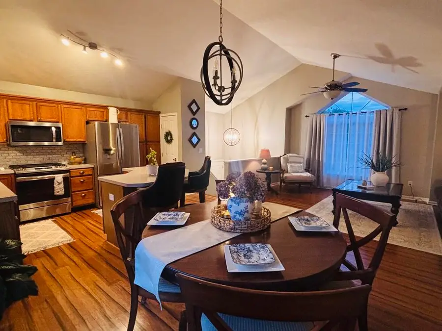 16705 Antler Drive Ne, Cedar Springs, MI 49319 - #3