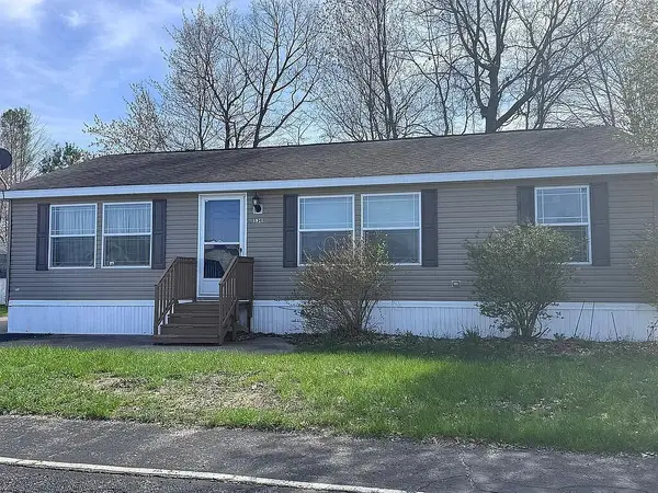 530 E Rainbow Road, Newaygo, MI 49337