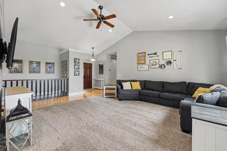 3883 Kentucky Lane, Hudsonville, MI 49426 - #3