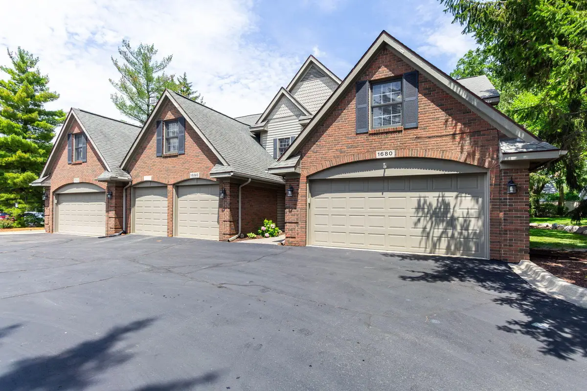 1680 Alyssa Lane, Clawson, MI 48017 - #1