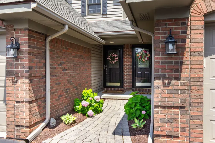 1680 Alyssa Lane, Clawson, MI 48017 - #2