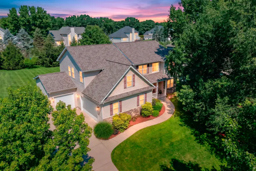 6891 Shallowford Way, Portage, MI 49024 - #2