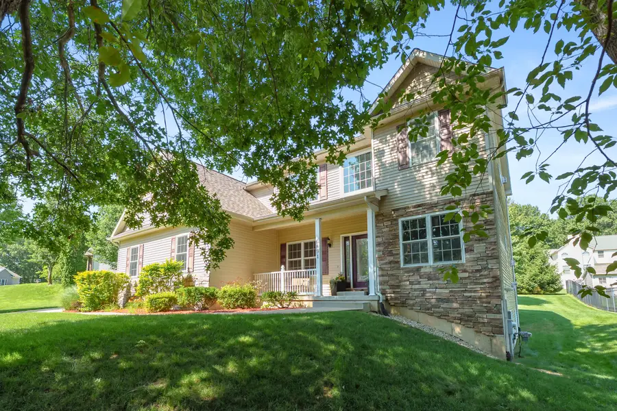 6891 Shallowford Way, Portage, MI 49024 - #3