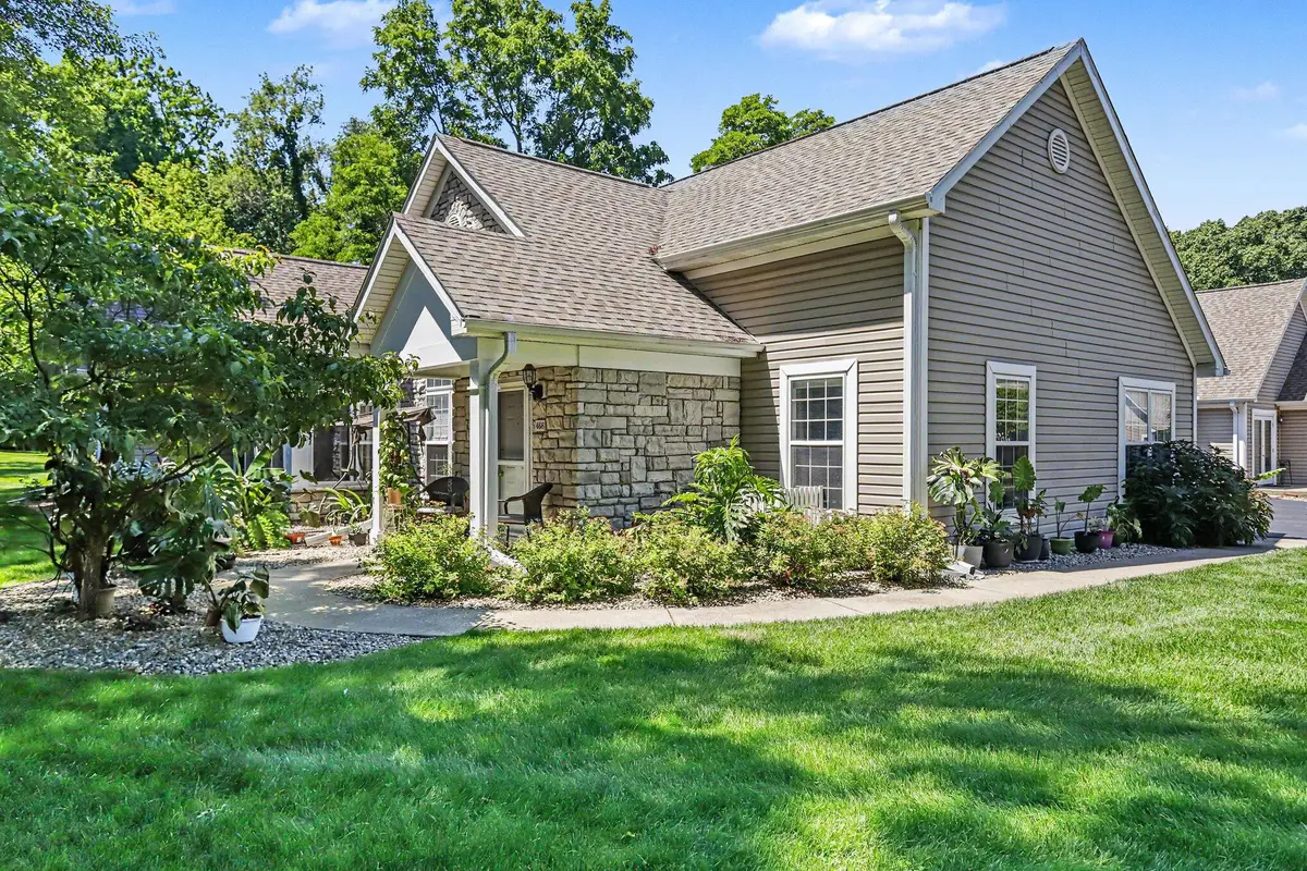 468 Ashton Lake Drive, Battle Creek, MI 49015 - #1