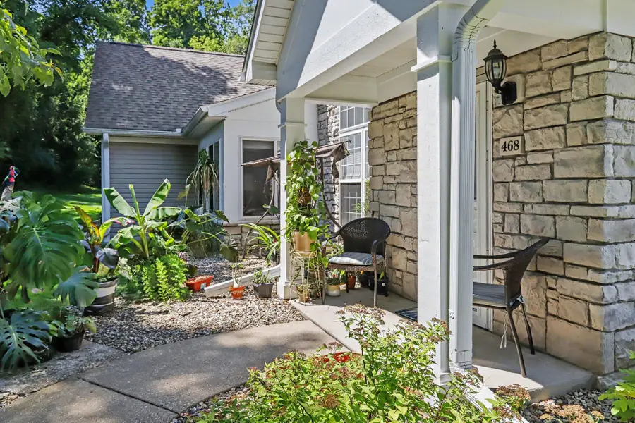 468 Ashton Lake Drive, Battle Creek, MI 49015 - #3
