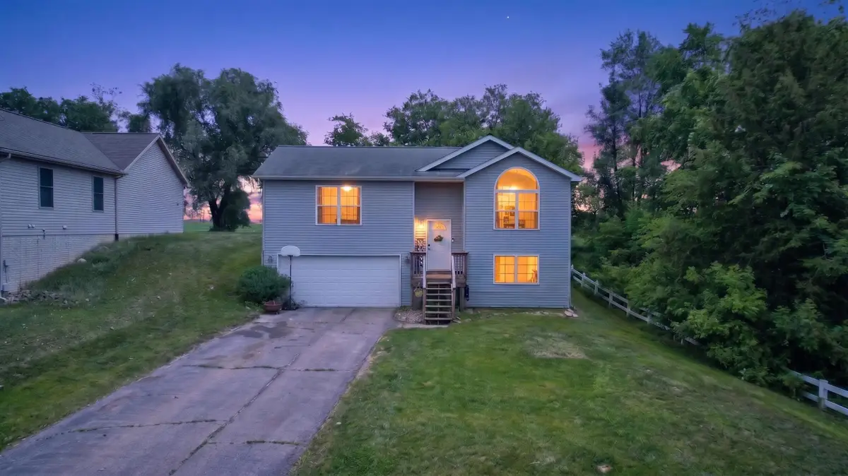 10501 Loughrea Lane, Cement City, MI 49233 - #1