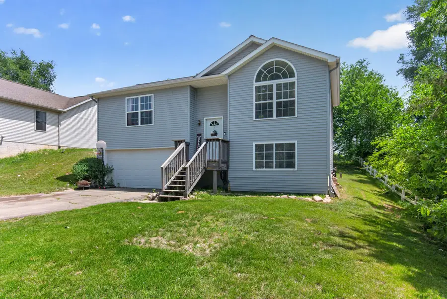 10501 Loughrea Lane, Cement City, MI 49233 - #3