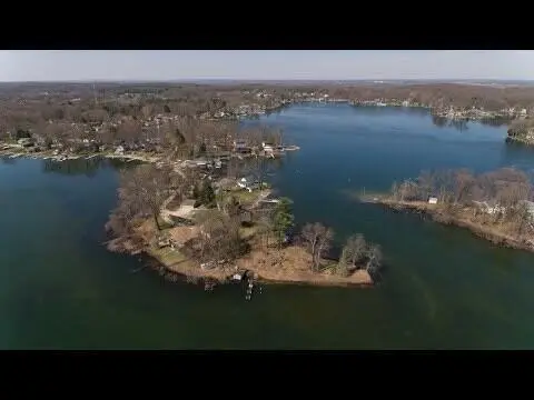 12387 Sunset Point Drive, Plainwell, MI 49080 - #1