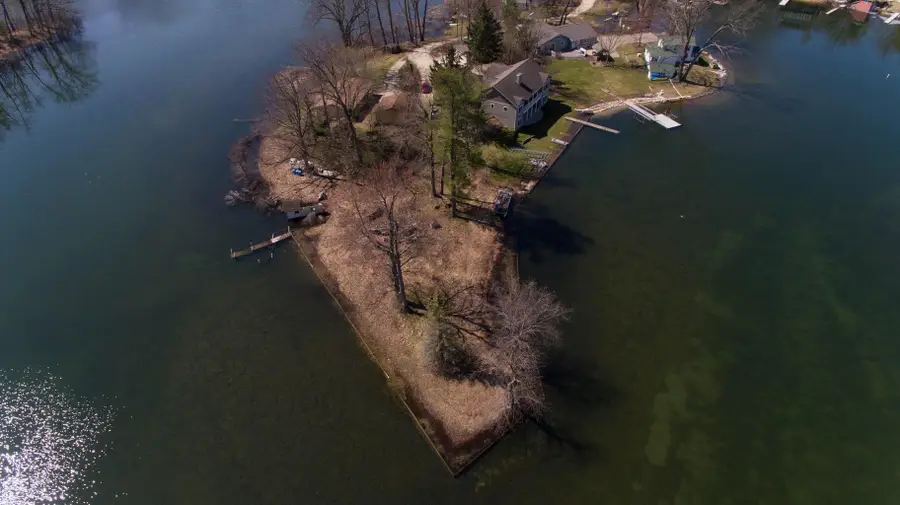 12387 Sunset Point Drive, Plainwell, MI 49080 - #2