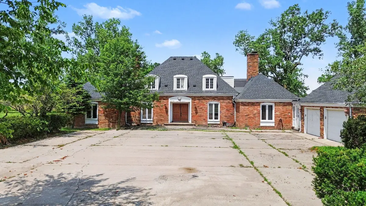 510 Willow Road, Milan, MI 48160 - #1