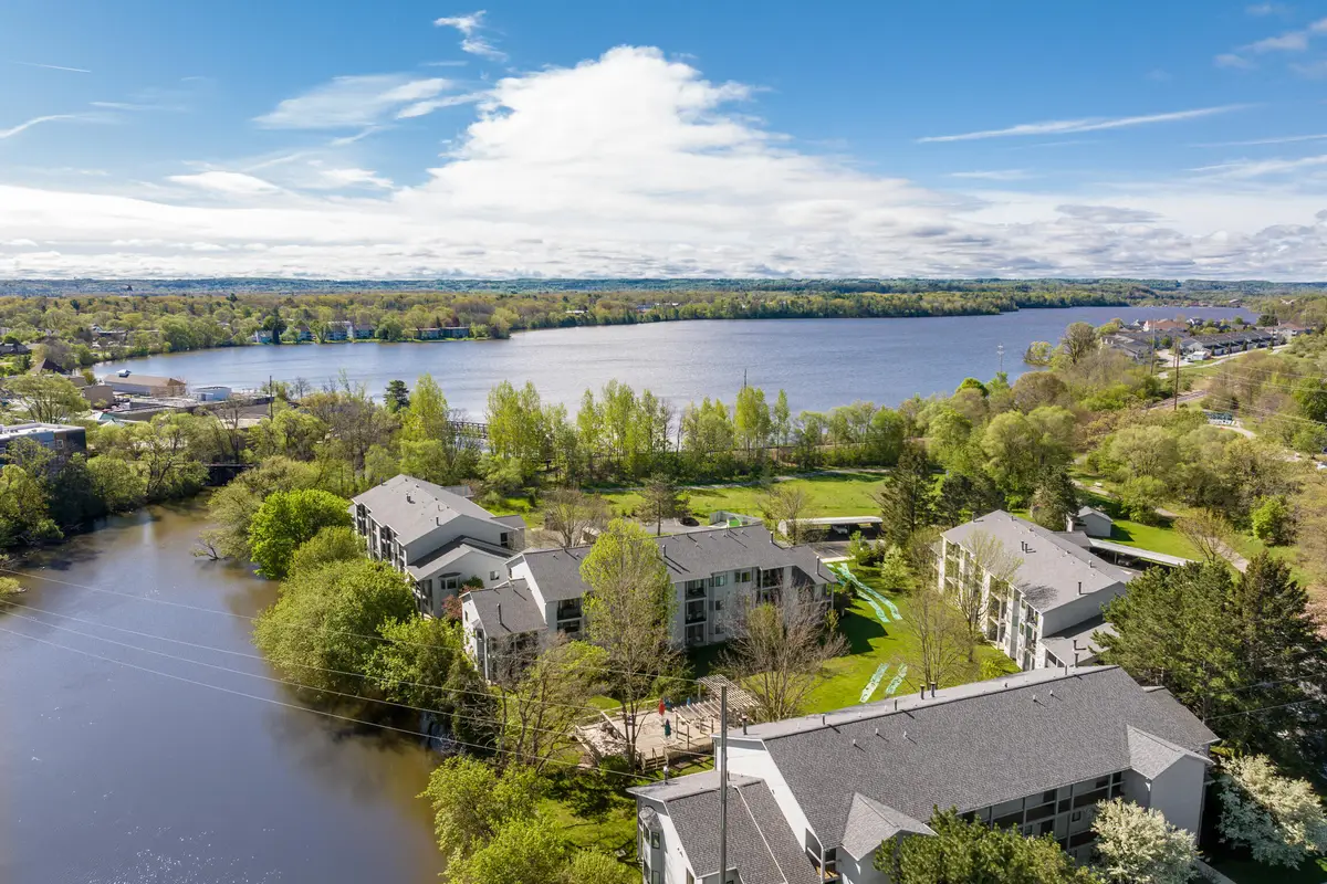 621 Riverine Drive #205, Traverse City, MI 49684 - #1