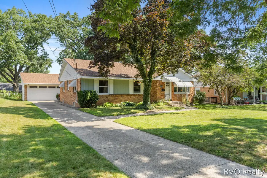 1843 Plymouth Terrace Se, Grand Rapids, MI 49506 - #3
