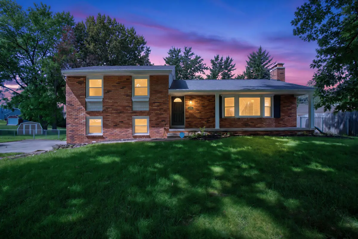 2000 Cascade Drive, Jackson, MI 49203 - #1