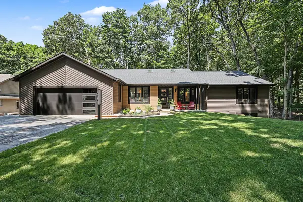 6765 Blythefield Avenue Ne, Rockford, MI 49341