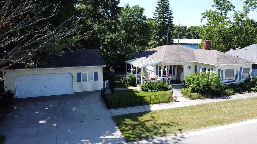 7651 Main Street, Bear Lake, MI 49614 - #2