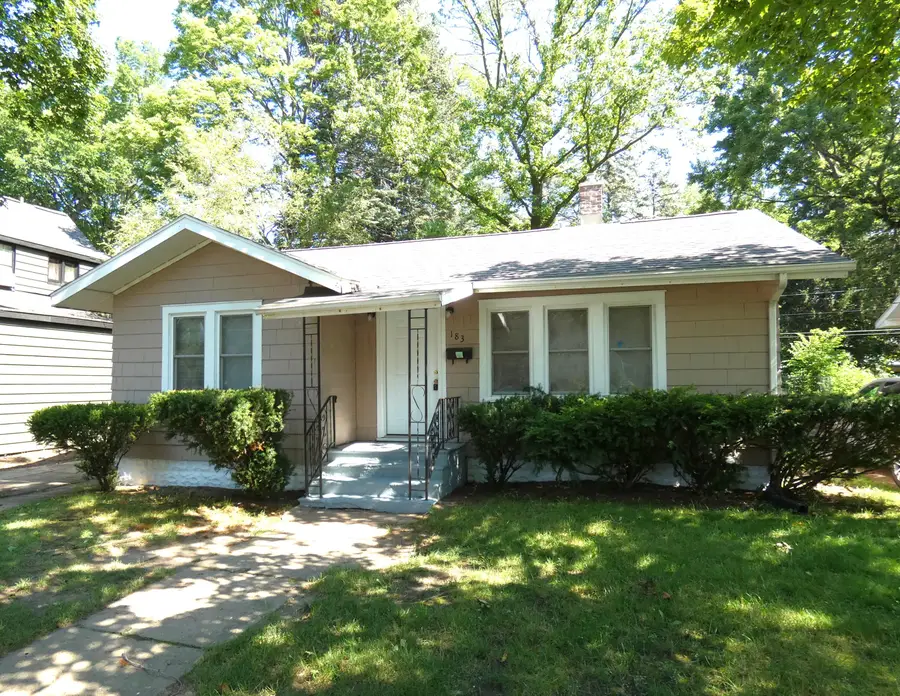 183 Searles Avenue, Benton Harbor, MI 49022 - #2