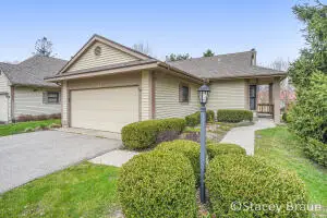 2143 Deer Hollow Drive Se, Grand Rapids, MI 49508 - #1