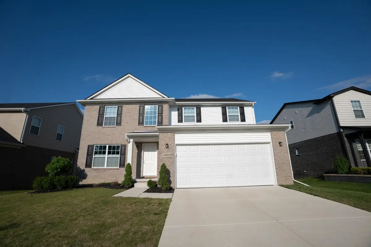 14456 Josephine Court, Livonia, MI 48154 - #1