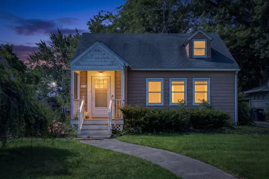 912 Kingsley Avenue, Saint Joseph, MI 49085 - #2