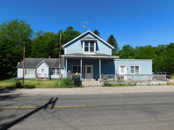 7378 Chief Road, Bear Lake, MI 49614