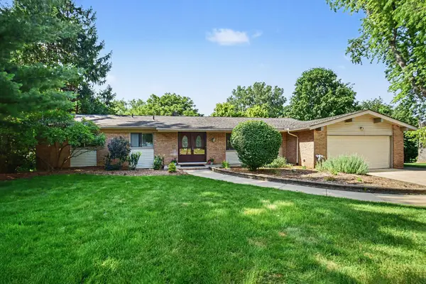 5164 Coldspring Court, West Bloomfield, MI 48322