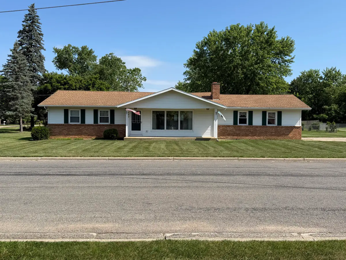 247 W North Street, Hastings, MI 49058 - #1