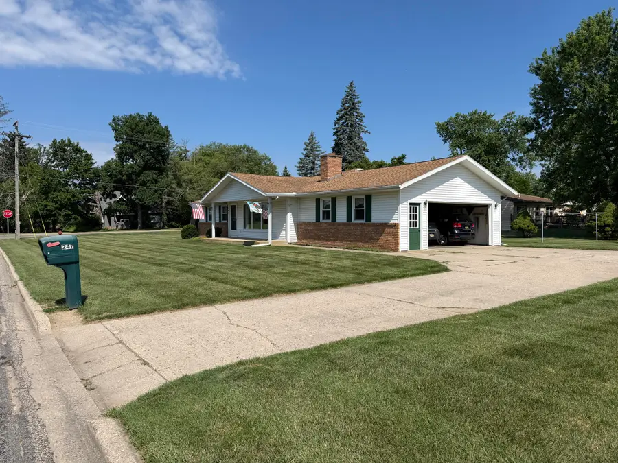 247 W North Street, Hastings, MI 49058 - #2