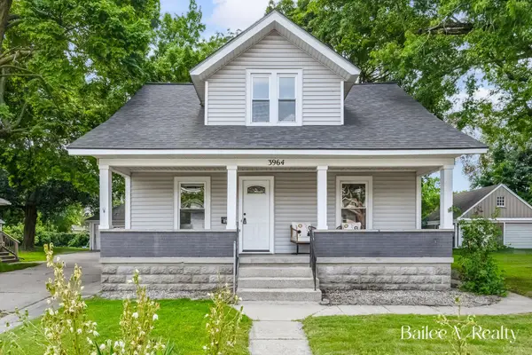 3964 Prairie Street Sw, Grandville, MI 49418