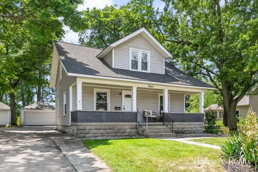 3964 Prairie Street Sw, Grandville, MI 49418 - #2