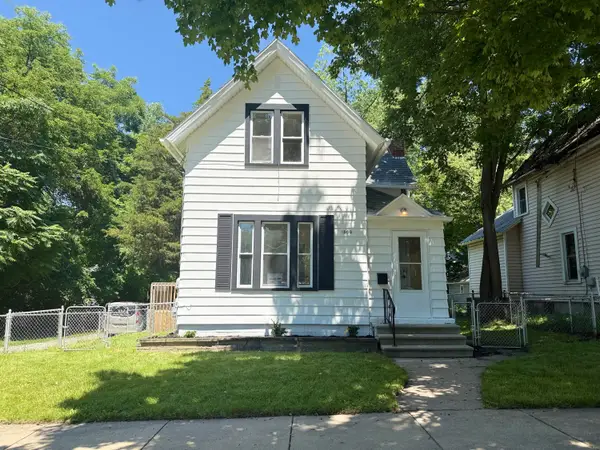1500 Deyo Street, Jackson, MI 49203