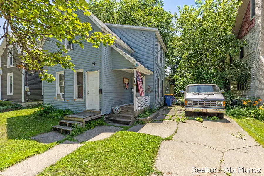 238 Travis Street Ne, Grand Rapids, MI 49505 - #2