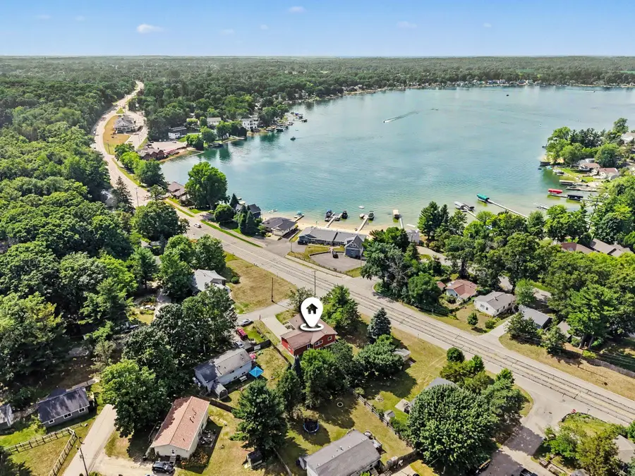 6676 Naontah Trail Ne, Rockford, MI 49341 - #2