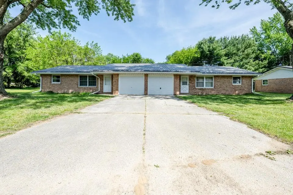 6830 E Napier Avenue #3, Benton Harbor, MI 49022 - #1