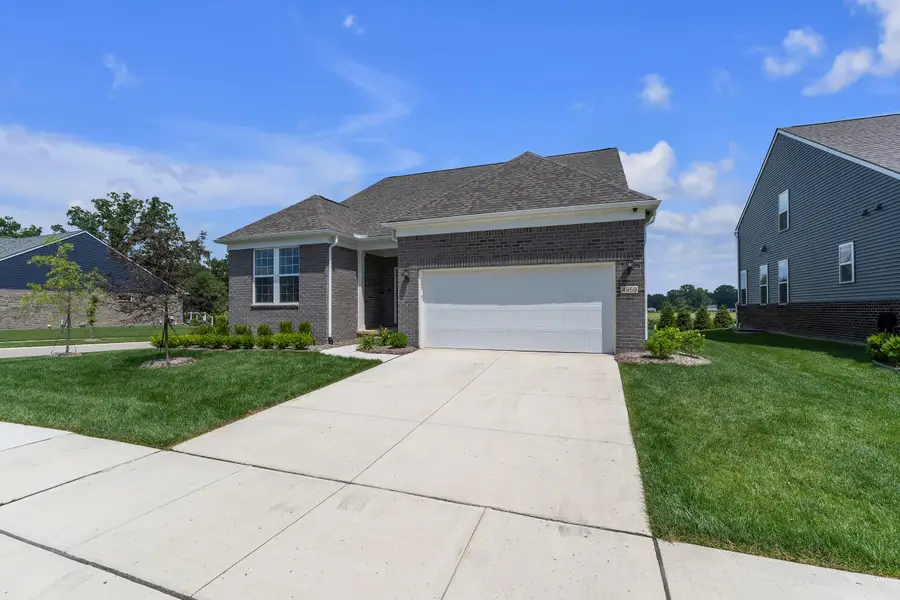 4959 Barnes Road, Canton, MI 48188 - #2