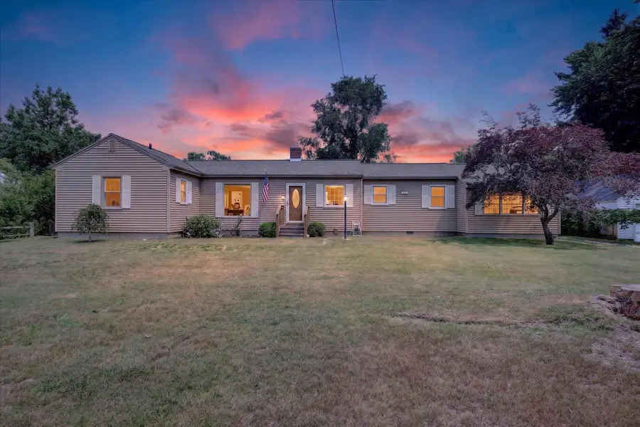 236 Mcconnell Avenue, Muskegon, MI 49445 - #2