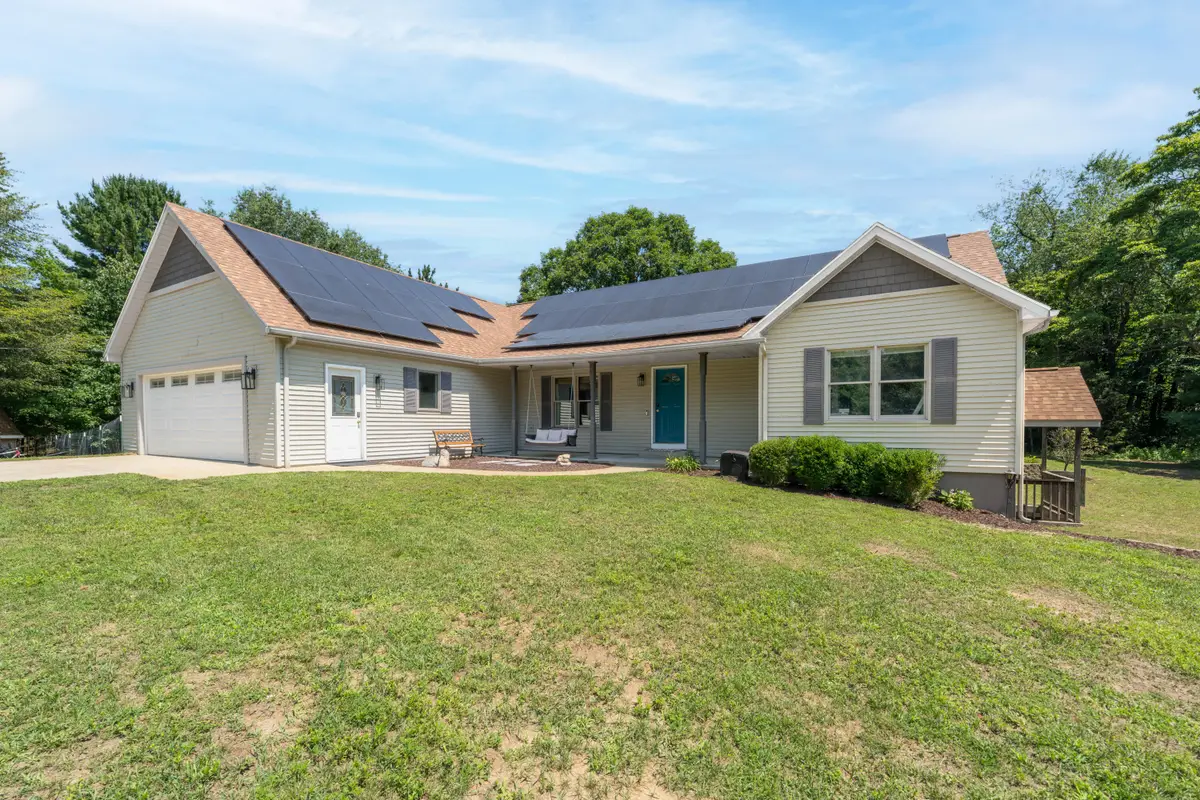87 67th Street, South Haven, MI 49090 - #1