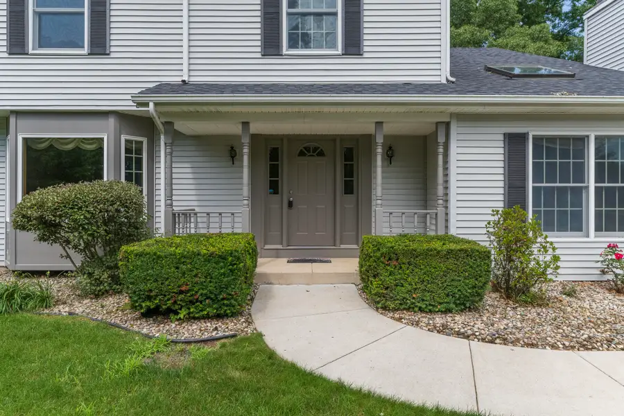 7124 Hickory Point Drive W, Portage, MI 49024 - #2