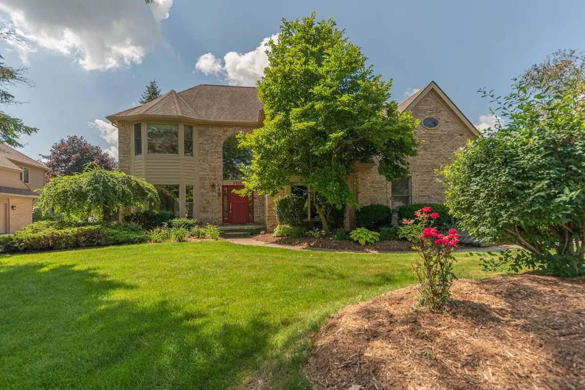 1711 Cypress Pointe Court, Ann Arbor, MI 48108 - #1