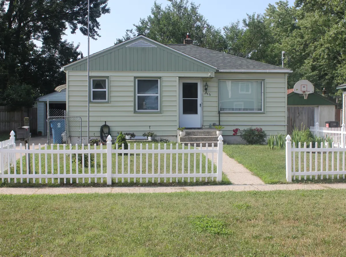 246 Maplelawn Street Sw, Grand Rapids, MI 49548 - #1