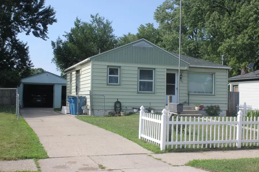 246 Maplelawn Street Sw, Grand Rapids, MI 49548 - #2