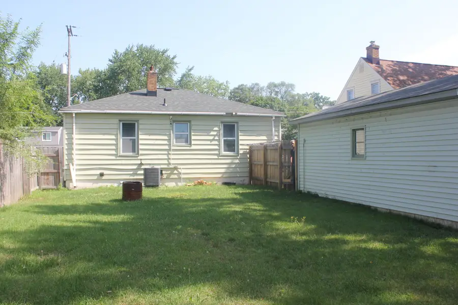 246 Maplelawn Street Sw, Grand Rapids, MI 49548 - #3